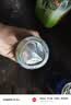 百事可乐Pepsi 碳酸饮料汽水原味 330ml*6听整箱装 实拍图