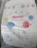 好奇（Huggies）好奇金装小黑洞拉拉裤XXL28+6片(15kg以上)尿不湿【速干不易红】 实拍图