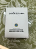 Smorss【AR增透-黑色】适用苹果iPhone 14Pro/14Promax镜头膜钢化膜后置摄像头保护膜高清耐磨无损像素 实拍图