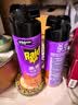 雷达（Raid）杀虫剂喷雾 550ml*2瓶 香甜橙花香型家用室内杀蟑 杀虫气雾剂 实拍图