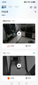 乔安（JOOAN）AI家门口楼道摄像头免插电监控器磁吸免打孔无线wifi家用室内电池充电超长待机户外高清手机远程 实拍图