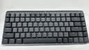 罗技（Logitech）大师系列 MX MECHANICAL高性能低噪无线双模迷你机械键盘 智能键盘 84键 线性红轴 实拍图
