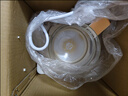 康宝全玻璃恒温水壶 调奶器烧水壶温奶器 恒温壶婴儿冲奶 1.3L 实拍图