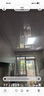 雷士（NVC）厨房灯led集成吊顶吸顶灯扣板灯卫生间面板灯平板灯36w 实拍图