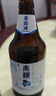 青海湖高原青稞啤酒小麦白啤酒 500ml*12整箱装 实拍图
