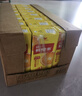 统一鲜橙多 250ml*24盒/箱 整箱装 橙汁饮料 （新旧款随机发货） 实拍图