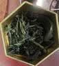 徽六绿茶六安瓜片茶叶250g 2026新茶潜香800特二级雨前自己喝可冷泡 实拍图