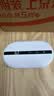 中兴（ZTE）U10LS 随身wifi6免插卡移动wifi无线网卡便携式热点4g路由器无限笔记本电脑通用流量2026款 实拍图
