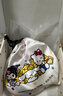 toutou七夕礼物闺蜜送女友小酒窝hellokitty凯蒂猫哈喽kt单肩斜挎包生日 实拍图