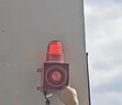 杭亚 YS-01H工业语音声光报警器一体化大分贝喇叭电子蜂鸣器起重机 AC220V 实拍图