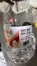 娃哈哈纯净水 5.5L*4桶 纸箱装加量大桶装水 泡茶冲奶粉 哇哈哈饮用水 实拍图