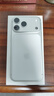 Apple/苹果【点击“立即领取“享补贴】iPhone 17 Pro Max 256GB 银色 移动联通电信5G 双卡双待手机 实拍图