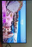 HKC 27英寸2K高刷340Hz FastIPS硬件低蓝光HDR400电竞游戏10bit无畏契约旋转升降台式显示器 银河V7 实拍图
