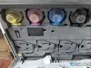 京呈MPC2503粉盒适用Ricoh理光 MPC2003粉盒C2504墨盒C2011SP墨粉C2004SP打印机碳粉2503HC MP C2503C 青色标准版粉盒 约3500页 实拍图