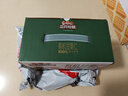三只松鼠有机甘栗仁500g 熟制即食板栗仁栗子仁坚果休闲零食团购送礼 实拍图