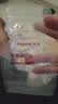 世喜透明储奶袋 一次性母乳储存 奶粉分装袋120ml*90片 实拍图