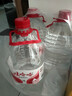娃哈哈纯净水5.5L*4桶 塑膜装 加量装大桶装水 泡茶冲奶粉 哇哈哈饮用水 实拍图