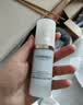 自然堂雪润多重防晒隔离霜淡紫色SPF32PA+++ 30ml*2+5ml*2+防晒 实拍图