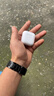 WITGOER【热销500W+】蓝牙耳机适用于苹果17pro/iphone无线降噪2026最新款超长续航半入耳式运动华为小米 实拍图