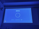 极米（XGIMI）【套装】Z6X（第五代）高亮版+100英寸智能光子幕布-悬浮版 全新智能家用投影 实拍图