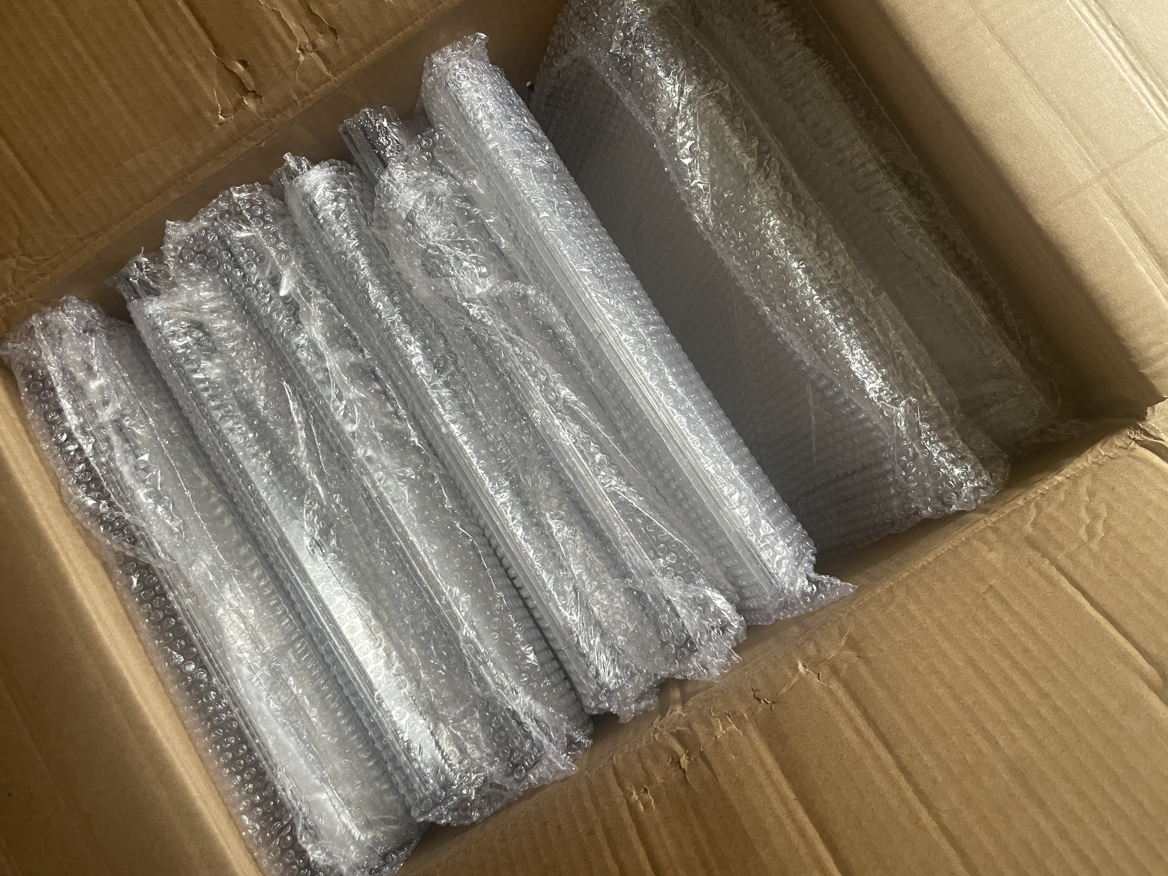 欧曼蒂（OMANTI）鞋盒亚克力鞋柜防尘防潮AJ高帮鞋磁吸侧开门手办收藏展示鞋盒收纳 磁吸侧开透明鞋盒【10个】 实拍图