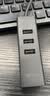 绿联 USB2.0分线器 HUB扩展器多接口一拖四插口U盘外接多功能带供电口通用苹 果笔记本台式机电脑 4口USB分线器-1米 实拍图