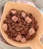 美士 全价全护冻干双拼鲜肉猫粮 1.5kg 成猫8%原切冻干 实拍图