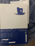 顾城的诗（蓝星诗库·典藏版） 实拍图
