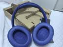 JBL TUNE 780NC头戴式主动降噪蓝牙耳机 手机电脑笔记本耳机游戏无线有线耳机 【重磅新品】TUNE780NC深海蓝 实拍图