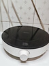 美的（Midea）电磁炉圆形无名火厨房家用多功能大功率 爆炒火锅炒菜蒸煮烧水 旋钮操控 C22-RX22H0107 实拍图