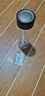 【京东物流配送】高硼硅双层玻璃杯大容量泡茶杯水杯子茶水分离杯 【双层加厚】茶杯350ml1只 实拍图