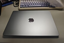 Apple/苹果AI/MacBook Air13英寸M5 (10+10核) 16G 1T天蓝色笔记本电脑MDHJ4CH/A 实拍图