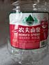 农夫山泉  饮用水 饮用天然水3L*6桶 整箱 桶装水 实拍图