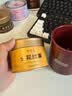元正金花红茶正宗云南大叶种特级罐装茶叶50g 一口三香 实拍图