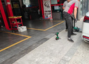 优科豪马轮胎 215/55R17 94W AE50 适配起亚K5/现代索8/丰田锐志凯美瑞 实拍图