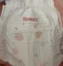好奇（Huggies）铂金装小桃裤成长裤XXL74片(≥15kg)尿不湿【夏季散热王】 实拍图