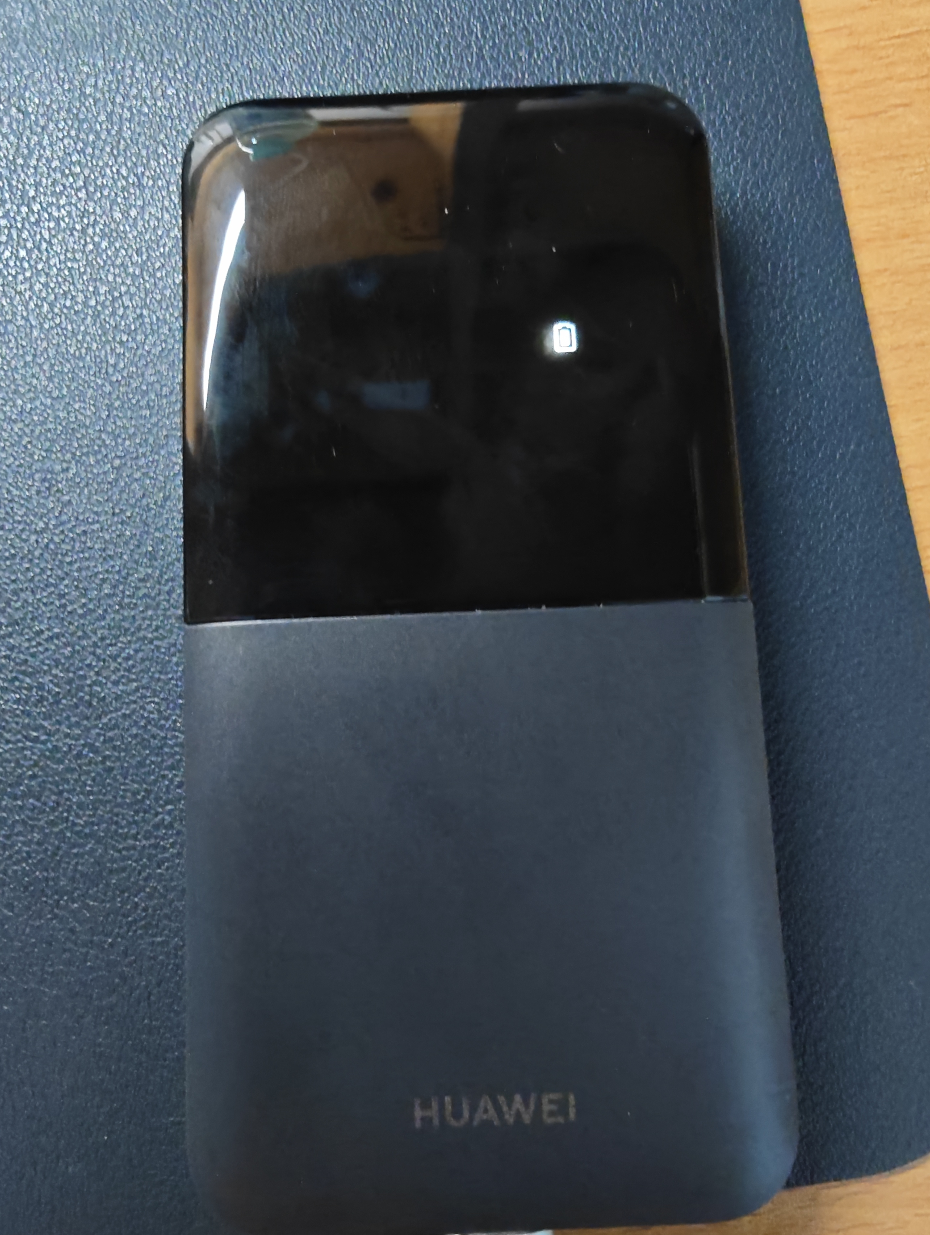 华为随身wifi5移动无线4g路由器高速流量车载便携机卡绑定版2025新款 实拍图
