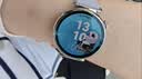 HUAWEI WATCH GT 6 流光紫 41mm智能手表多维情绪健康全新骑行体验 实拍图