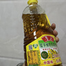 鲁花【保真菜籽油】食用油 低芥酸特香菜籽油 900ml 物理压榨  实拍图