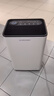 多乐信（DOROSIN）除湿机/抽湿机  60升/天120㎡ APP智控大户型别墅办公室地下室商业家用智能除潮干衣  ER-60 实拍图