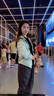 CHARLES&KEITH迷你菱格链条流浪包单肩包双肩包包女包生日七夕礼物CK2-60782390 实拍图