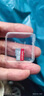 海康威视（HIKVISION）行车记录仪 监控内存卡TF卡Micro SD海康 萤石 监控存储卡摄像头通用闪存卡高速内存卡100MB/s 32G 读100MB/s【行车记录仪&安防监控】 实拍图