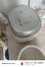 美的（Midea）电饭煲电饭锅小型迷你家用1-2人小容量智能预约多功能煲汤小米粥2L小饭煲以旧换新MB-RC211 实拍图
