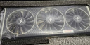 讯景（XFX）AMD RADEON RX6750 GRE海外版 12GB 台式机电脑游戏独立显卡 实拍图