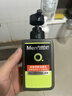 曼秀雷敦男士专用冰爽活炭洗面奶150ml 清洁去黑头控油洁面乳男生七夕礼物 实拍图