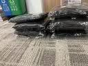 天堂伞 户外雨衣雨披单人分体套装 电动车防风分体雨衣男女 3XL码 实拍图