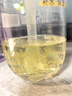 蔻斯汀沐浴露持久留香美肌香氛沐浴液樱花玫瑰茉莉花瓣720*3套装 实拍图