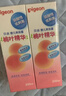 贝亲（Pigeon）洗发水沐浴露 含桃叶精华 婴儿洗发沐浴二合一 500ml IA209 实拍图