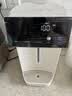 美的（Midea）电热水壶 电热水瓶 316L不锈钢电水瓶 5L大容量家用烧水壶保温饮水机恒温电水壶0塑料水路小魔方 5L 【316无缝内胆】分离式底座30Wpro 实拍图