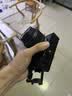 富士（FUJIFILM）X-M5/ M5 微单相机 套机（XC35镜头）2610万像素 AI智能对焦 20种胶片模拟 黑色 实拍图